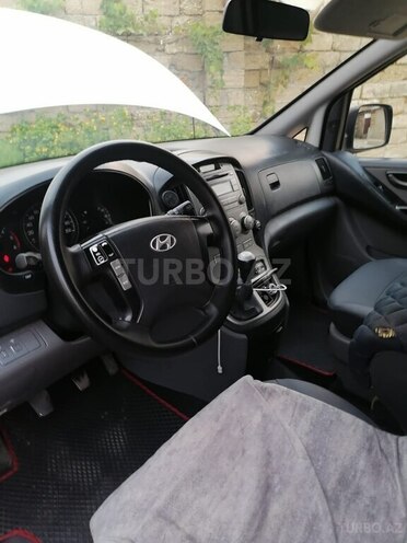 Hyundai H-1 2011, 387,563 km - 2.5 л - Bakı