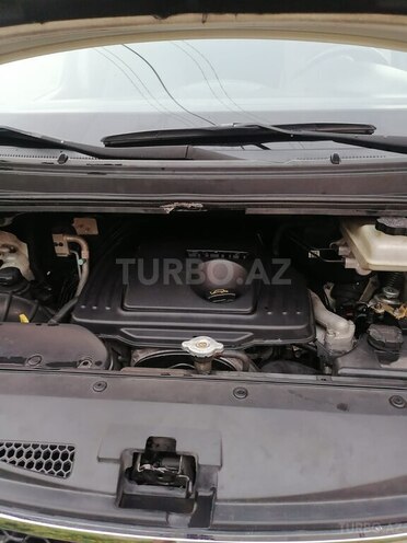 Hyundai H-1 2011, 387,563 km - 2.5 л - Bakı