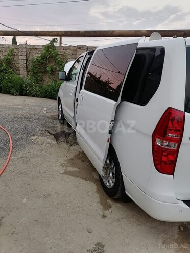 Hyundai H-1 2011, 387,563 km - 2.5 л - Bakı