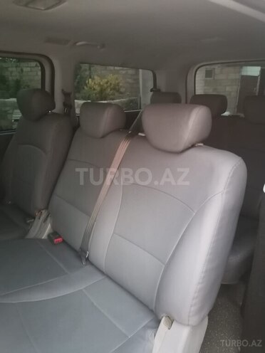 Hyundai H-1 2011, 387,563 km - 2.5 л - Bakı