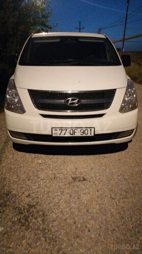 Hyundai H-1 2011, 387,563 km - 2.5 л - Bakı