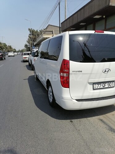 Hyundai H-1 2011, 387,563 km - 2.5 л - Bakı