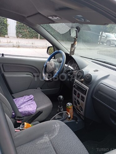 Dacia Logan 2007, 385,000 km - 1.5 l - Bakı