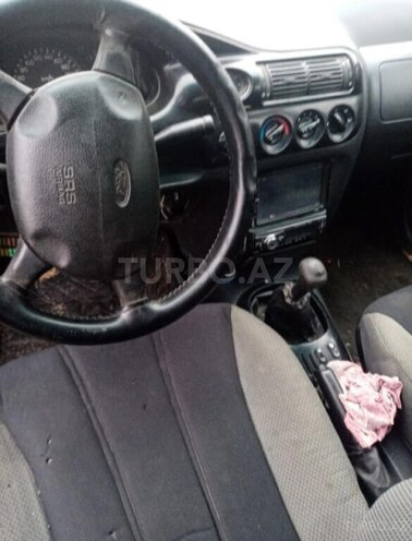 Ford Escort 1997, 300,000 km - 1.8 l - Bakı