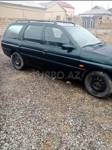 Ford Escort 1997, 300,000 km - 1.8 l - Bakı