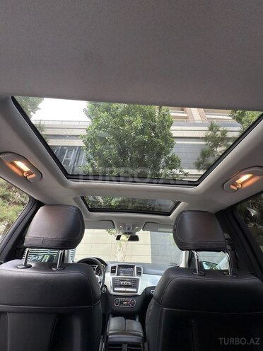 Mercedes ML 350 4MATIC 2012, 245,000 km - 3.0 л - Bakı