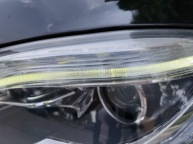 Mercedes ML 350 4MATIC 2012, 245,000 km - 3.0 л - Bakı