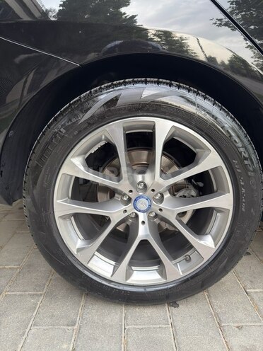 Mercedes ML 350 4MATIC 2012, 245,000 km - 3.0 л - Bakı