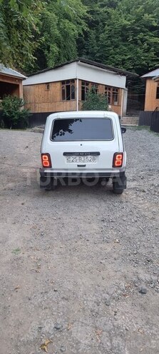 LADA (VAZ) Niva 2013, 150,000 km - 1.7 l - Göygöl