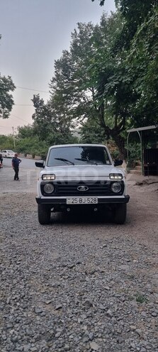 LADA (VAZ) Niva 2013, 150,000 km - 1.7 l - Göygöl