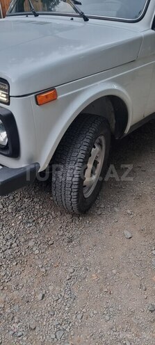 LADA (VAZ) Niva 2013, 150,000 km - 1.7 l - Göygöl