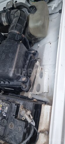 LADA (VAZ) Niva 2013, 150,000 km - 1.7 l - Göygöl