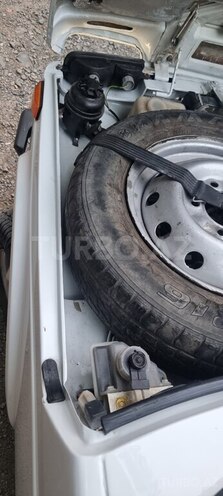 LADA (VAZ) Niva 2013, 150,000 km - 1.7 l - Göygöl