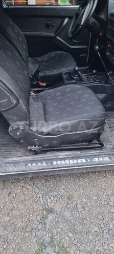 LADA (VAZ) Niva 2013, 150,000 km - 1.7 l - Göygöl