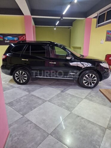 Hyundai Santa Fe-5