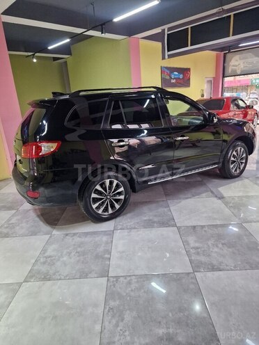 Hyundai Santa Fe-3