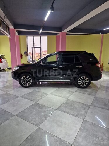 Hyundai Santa Fe-4