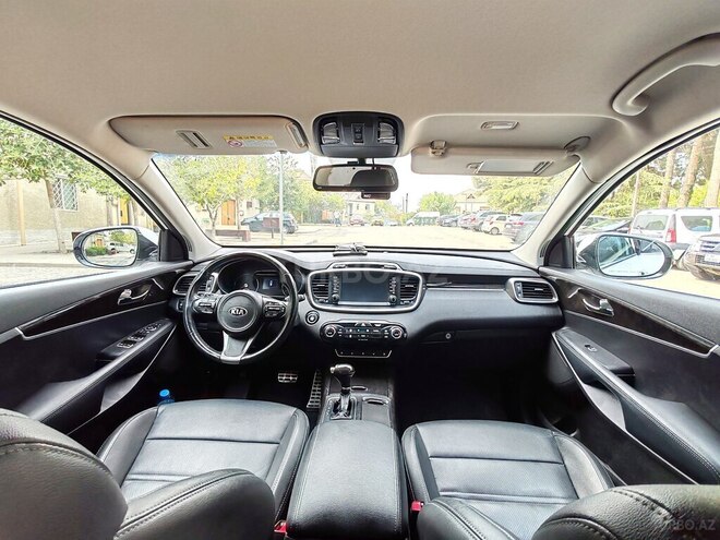 Kia Sorento 2017, 158,000 km - 2.0 l - Bakı