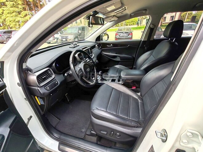 Kia Sorento 2017, 158,000 km - 2.0 l - Bakı