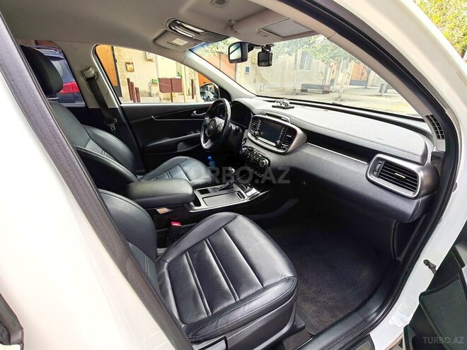 Kia Sorento 2017, 158,000 km - 2.0 l - Bakı
