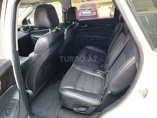Kia Sorento 2017, 158,000 km - 2.0 l - Bakı