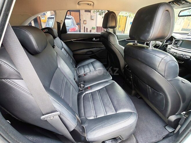 Kia Sorento 2017, 158,000 km - 2.0 l - Bakı