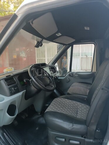 Ford Transit 2007, 200,000 km - 2.4 л - Ağdam