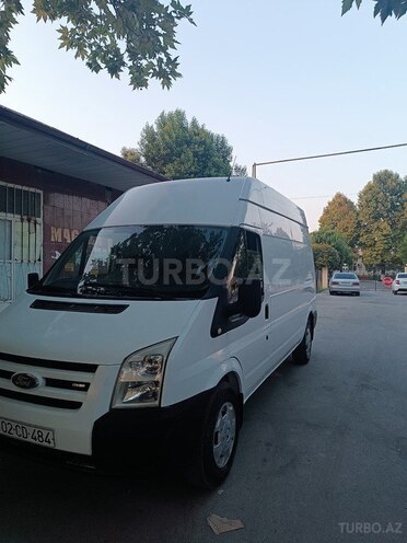 Ford Transit 2007, 200,000 km - 2.4 л - Ağdam