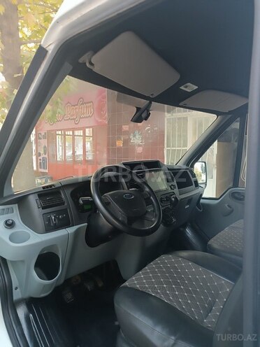 Ford Transit 2007, 200,000 km - 2.4 л - Ağdam