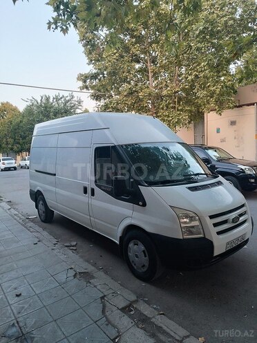 Ford Transit 2007, 200,000 km - 2.4 л - Ağdam
