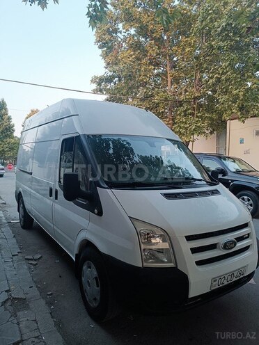 Ford Transit 2007, 200,000 km - 2.4 л - Ağdam
