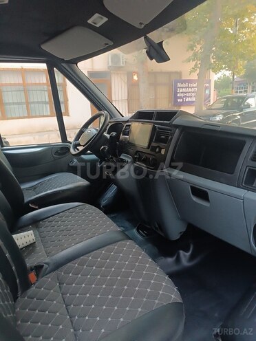 Ford Transit 2007, 200,000 km - 2.4 л - Ağdam