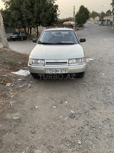 LADA (VAZ) 2111 1999, 100,000 km - 1.5 l - Tərtər