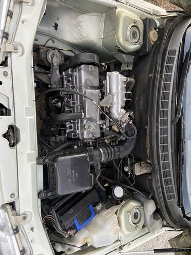 LADA (VAZ) 2111 1999, 100,000 km - 1.5 l - Tərtər