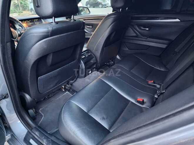 BMW 528 2014, 203,000 km - 2.0 l - Bakı
