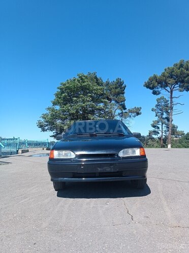 LADA (VAZ) 2114 2005, 460,000 km - 1.6 l - Quba