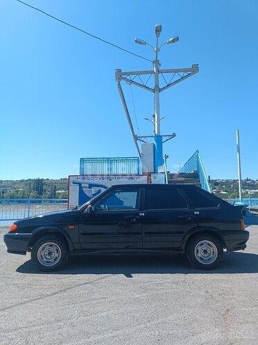LADA (VAZ) 2114 2005, 460,000 km - 1.6 l - Quba