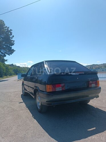 LADA (VAZ) 2114 2005, 460,000 km - 1.6 l - Quba