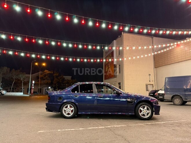 BMW 318 1992, 361,000 km - 1.8 l - Bakı