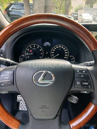 Lexus RX 350 2010, 194,000 km - 3.5 л - Bakı