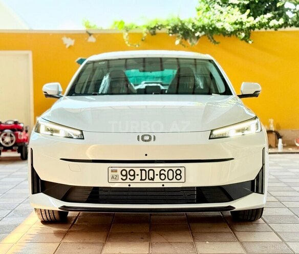Changan Qiyuan A05 2025, 0 km - 1.5 l - Tovuz