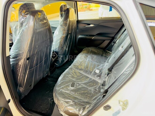 Changan Qiyuan A05 2025, 0 km - 1.5 l - Tovuz
