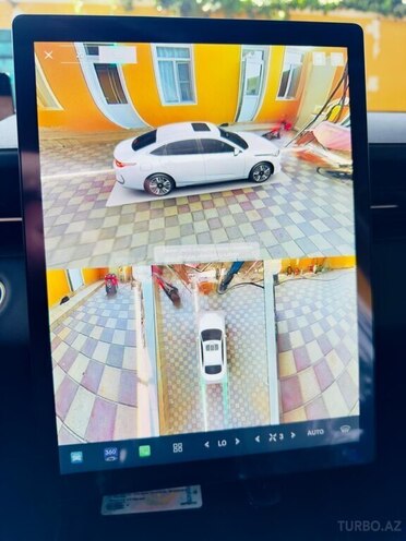 Changan Qiyuan A05 2025, 0 km - 1.5 l - Tovuz