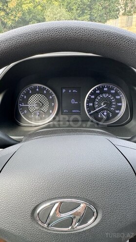 Hyundai Elantra 2019, 135,185 km - 2.0 л - Bakı