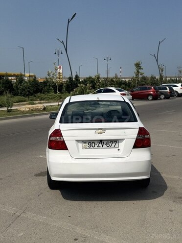 Chevrolet Aveo 2011, 234,000 km - 1.4 л - Sumqayıt