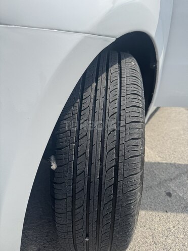Chevrolet Aveo 2011, 234,000 km - 1.4 л - Sumqayıt