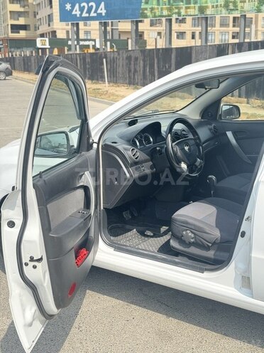 Chevrolet Aveo 2011, 234,000 km - 1.4 л - Sumqayıt