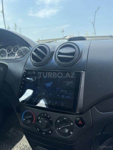 Chevrolet Aveo 2011, 234,000 km - 1.4 л - Sumqayıt