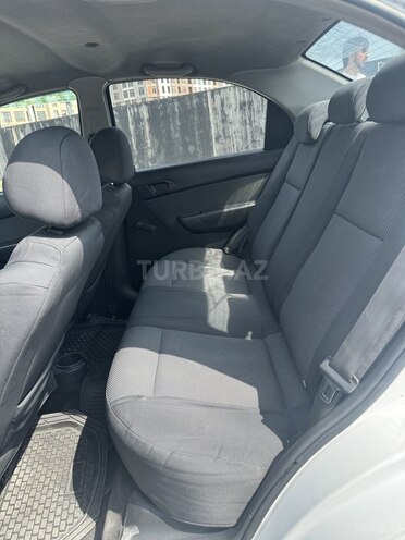 Chevrolet Aveo 2011, 234,000 km - 1.4 л - Sumqayıt
