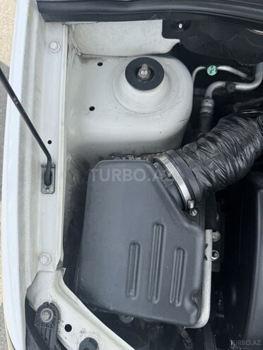 Chevrolet Aveo 2011, 234,000 km - 1.4 л - Sumqayıt